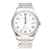 ราคา Tudor-Tudor Mens Automatic Mechanical Watch 96650 (42068515176)