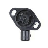 ราคา เซ็นเซอร์คันเร่งปีกผีเสื้อ TPS honda สำหรับ 88-96 Honda Accord Crv Civic ของอยู่ไทย (43305850004)