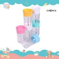 ราคา CAMERA ถ้วยเก็บน้ำนมแม่และอาหารเสริม AKA ขวดเก็บน้ำนม (2248036389)