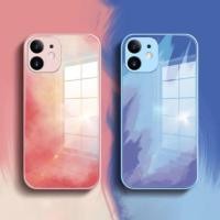 ราคา CASE CANDY WATER COLOUR TEMPERED GLASS IPHONE 12 MINI IP 12 PRO 12 PRO MAX IP 11 11 PRO 11 PRO MAX LENS HARDCASE (41471534252)