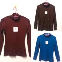 ราคา เสื้อคอเต่า uniqlo heattech (687381742)