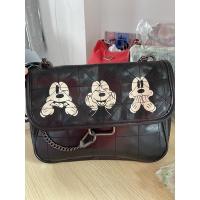ราคา กระเป๋า zara ลาย Mickey Mouse มือสอง (18662126571)