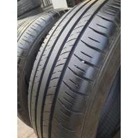 ราคา ยางเปอร์เซ็นต์ 215/60 R17 Dunlop ปี20 (14495580035)