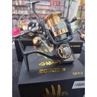 ราคา รอกสปิน G-Max Wolf II NEW SW รุ่นยอดนิยมเรียบหรู สเป็คแรง (40100604254)