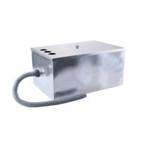 ราคา ถังดักไขมันสแตนเลส ถังดักน้ำมันขนาด 60 ลิตร สีโครเมี่ยม (3098102180)