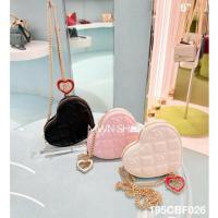 ราคา Lyn กระเป๋า มีโค้ดลด30% kyoko micro กระเป๋าสะพายข้าง ของแท้จากชอป (26775395280)