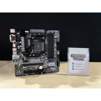 ราคา Asrock B450M Pro4 AM4 (สินค้ามือสอง) (24577725758)