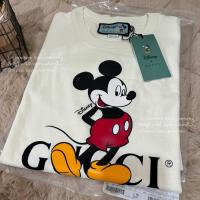 ราคา เสื้อยืด Disney x Gucci ของแท้ 100% (29151679191)