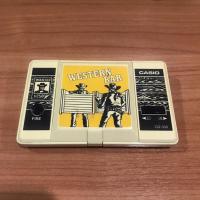 ราคา เกมกด Western bar casio (12522303150)