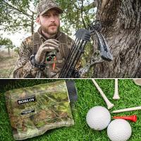 ราคา BOBLOV Golf rangefinder 1000M กันน้ําการล่าสัตว์ความเร็ว Range Finder 6.5X ขยาย Flaglocking Range Finder แบตเตอรี่ลิเธียม 500 mA สําหรับการล่าสัตว์ GolfHT99 BQ6Q (28341887523)