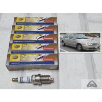 ราคา หัวเทียน Volvo S70 (1996 - 2000) ชุด 5 หัว ชนิด ชนิดแพลทตินัม ระยะการใช้งาน 60,000 กม Platinum Spark Plug Hella PM8RC-11 (18095423099)