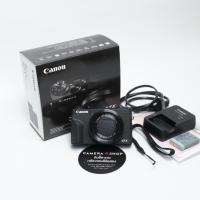 ราคา Canon G7X Mark iii อปกศ. มีกล่อง (29601718152)