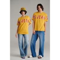 ราคา Mc jeans เสื้อยืดแขนสั้นผู้ชาย คอกลม MTTZ902 (27269453456)