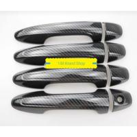 ราคา ครอบมือจับเคฟล่า Toyota Fortuner2016-2019 (2022196270)