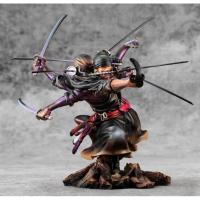 ราคา 【Direct from Japan】วันพีซ โรโรโนอา โซโล เวอร์ชั่น ปีศาจเก้าดาบ "อสูร"【Japan Exclusive】 (41971038460)