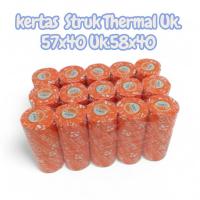 ราคา กระดาษความร้อน 57x40 58x40 | กระดาษความร้อน (41971979772)