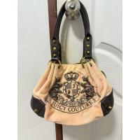ราคา กระเป๋า juicy couture มือสองของแท้ (42623116974)