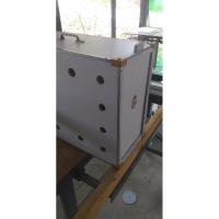 ราคา กล่องใส่ไก่ชน บุพรมพื้น (3047729396)