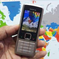 ราคา Nokia 6300 เครื่องไทยมือสอง สภาพสวย เน้นฟังเพลง (11320792074)