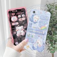 ราคา เคสยืดหยุ่น HP Vivo Y55s / Y55 / Y53 / Y55l - เคสโทรศัพท์ซิลิโคนล่าสุด - เคสกันชนป้องกันโทรศัพท์ (41972045027)