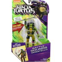 ราคา Teenage Mutant Ninja Turtles Out Of The Shadows Donatello Deluxe Figure (29570026058)