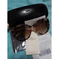 ราคา แว่นตากันแดด Coach HC8253B แท้100% (2824232387)
