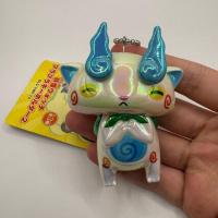 ราคา พวงกุญแจ หัวดุ๊กดิ๊ก โยไควอช Yo-Kai Watch (28705103652)