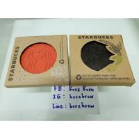 ราคา ❗️ของใหม่ จานรองแก้วStarbucks (2306346256)