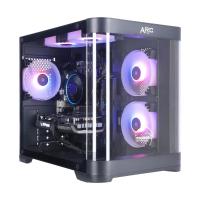 ราคา คอมประกอบ Advice : Computer Set intel #i337 i5 13400F RTX4060 8GB ZOTAC GAMING TWIN EDGE (OC/D6) - A0166455 (29028574724)