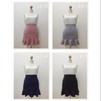 ราคา กระโปรงเนื้อผ้าฮานาโกะ คนอ้วน (1874986366)