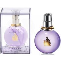 ราคา น้ำหอม Lanvin Eclat D'Arpege น้ำหอมลองแวงสีม่วง น้ำหอมแท้ 100% สคบ.ไทย กล่องซีล (16769620012)