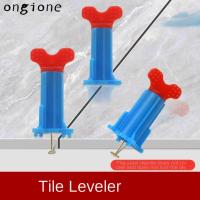 ราคา ชุดระบบปรับระดับกระเบื้อง เปิด, เครื่องมือยกกระเบื้องมัลติฟังก์ชั่น หน้า, การสร้างตัวปรับระดับกระเบื้องแบบปรับได้แบบใช้ซ้ําได้ (42819114420)