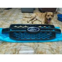 ราคา กระจังหน้า Ford Ranger Next gen (ของแท้) (42367134592)
