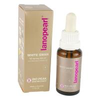 ราคา SALE เซรั่ม Lanopearl White Swan Whitening Serum ลาโนเพิร์ลไวท์สวอนไวท์เทนนิ่งเซรั่ม 25 ml. (13675619762)