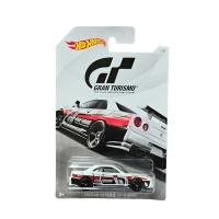 ราคา hot wheels NISSAN SKYLINE GT-R (R34) (Gran Turismo) (13224926424)