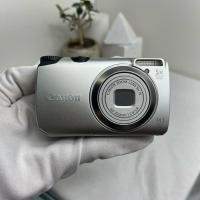 ราคา Canon powershot A3200IS (รุ่นหายากมากๆ) (43903191511)
