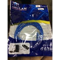 ราคา CAT5 UTP Cable 3m. TOP 'คละสี' (15496761893)