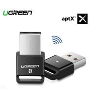 ราคา ตัวรับ / ตัวส่ง สัญญาณ Bluetooth usb บลูทูธ ต่อลําโพง ugreen (1946379047)