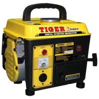 ราคา เครื่องปั่นไฟ 1.0kVA. TIGER TG950i2 GENERATOR 1100w. เบนซิน (3605342052)