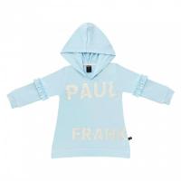 ราคา PAUL FRANK : FNXZ2023 เดรสเด็กผู้หญิงลิขสิทธิ์แท้ (12661622762)