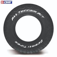 ราคา Dcenti AT 4เส้น ปี25 ยางขอบ18 ยางขอบ20 265/50R20 275/55R20 265/60R18 265/65R18 265/65R17 265/75R16 265/70R16 (26961341924)