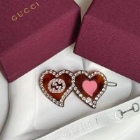 ราคา กิ๊บติดผม New Gucci Hari clipพร้อมส่ง อปก. กล่อง บุ๊ค ริบบิ้น (29520147947)