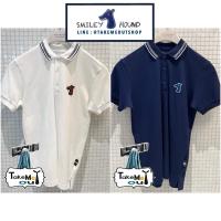 ราคา NEW SMILEYHOUND POLO #33183 (23618546220)