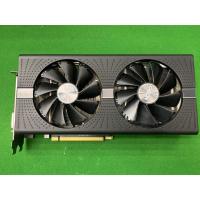 ราคา การ์ดจอ vga amd sapphire nitro rx 570 8g สวย ใส ไร้ฝุ่น ประกัน2021 (4019806864)