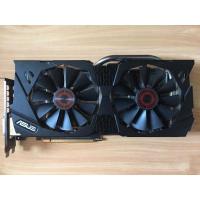 ราคา การ์ดจอมือสอง GTX 970 STRIX Asus คุณภาพดีระดับนางฟ้าราคาถูก (22203662136)