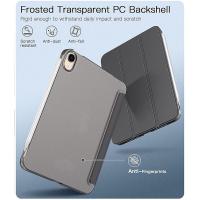 ราคา Case_everyday เคส สำหรับ iPad Mini 1/2/3/4/5/6/7 เคสไอแพดมินิ smart case magnet case มินิ6 มินิ7 เปิด-ปิดอัตโนมัติ (13834740285)