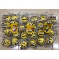 ราคา พร้อมส่ง minion mcdonalds มินเนี่ยน no.7,8,9 วีคสุดท้าย (5545690956)