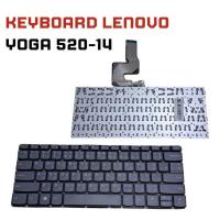 ราคา KEYBOARD LENOVO YOGA 520-14 (27418124075)