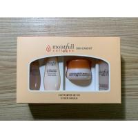 ราคา Etude Moistfull collagen skin care kit (7614505304)