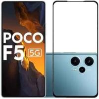 ราคา ฟิล์มกระจกนิรภัยแบบเต็ม XIAOMI POCO F5 / POCO F4 / POCO F4 GT / POCO F3 / POCO F3 PRO / POCO F1 / POCOPHONE F1 (43720786517)